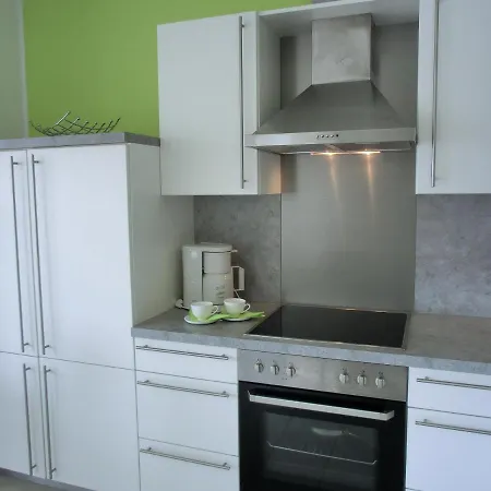 Kk29 Apartment