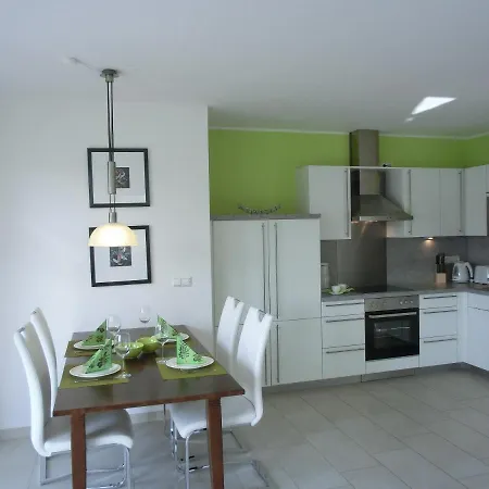 Kk29 Apartment Graal-Mueritz